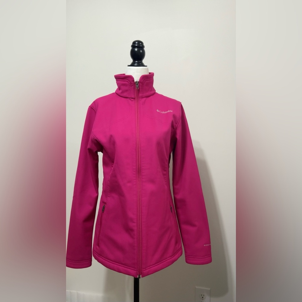 Columbia Kruser Ridge Women's Jacket - Picture 3 of 16